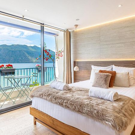 Rivage Alpin - Balneotherapie Tresserve Exteriör bild