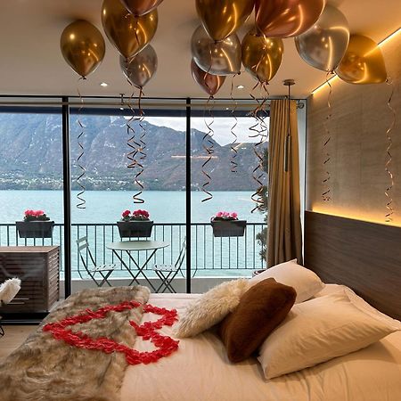 Rivage Alpin - Balneotherapie Tresserve Exteriör bild