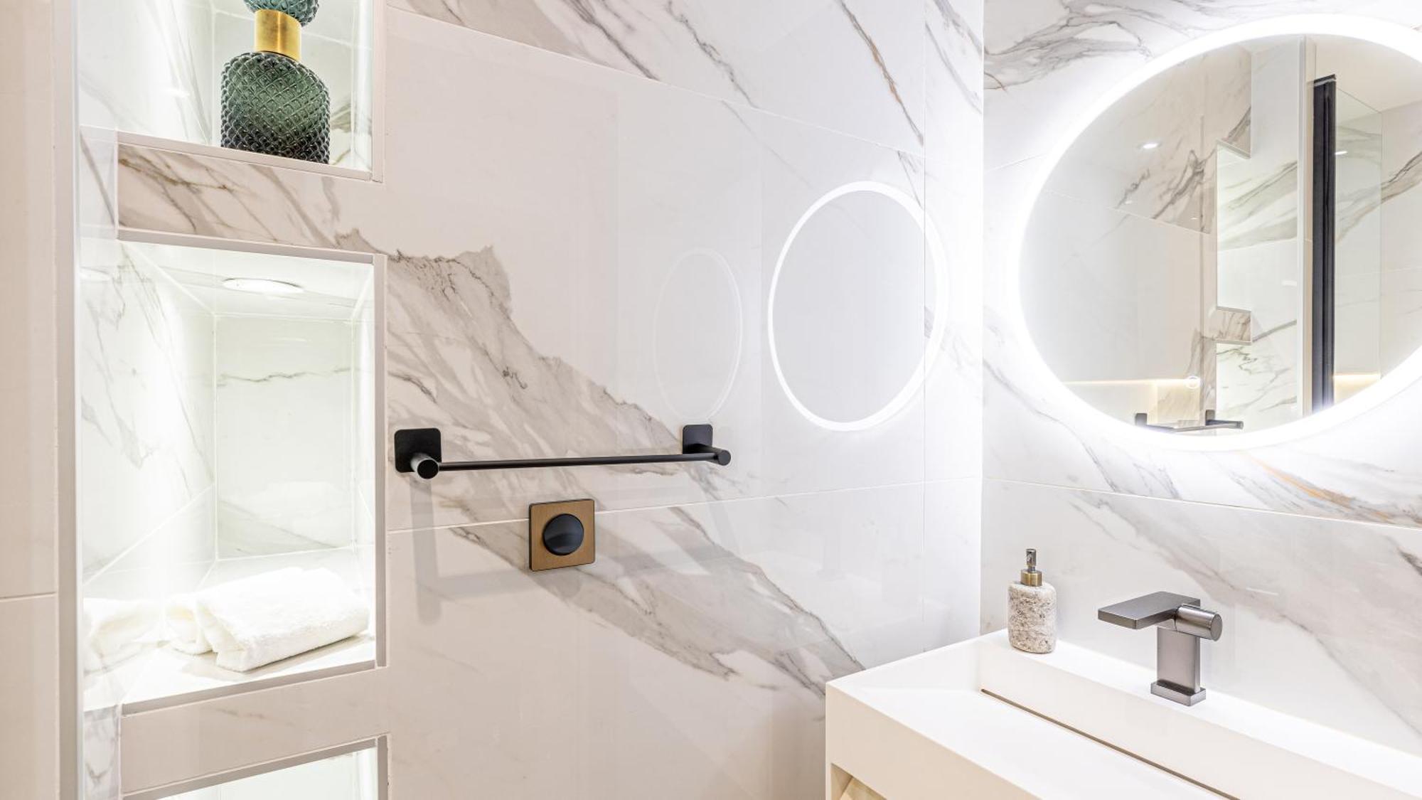 Rivage Alpin - Balneotherapie Tresserve Exteriör bild
